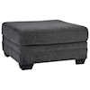 Benchcraft by Ashley Tracling Oversized Accent Ottoman