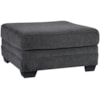 Ashley Furniture Benchcraft Tracling Oversized Accent Ottoman