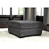 Benchcraft Tracling Oversized Accent Ottoman