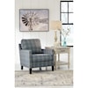 Benchcraft by Ashley Traemore Accent Chair