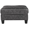 Ashley Furniture Benchcraft Venaldi Ottoman