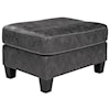 JB King Venaldi Ottoman