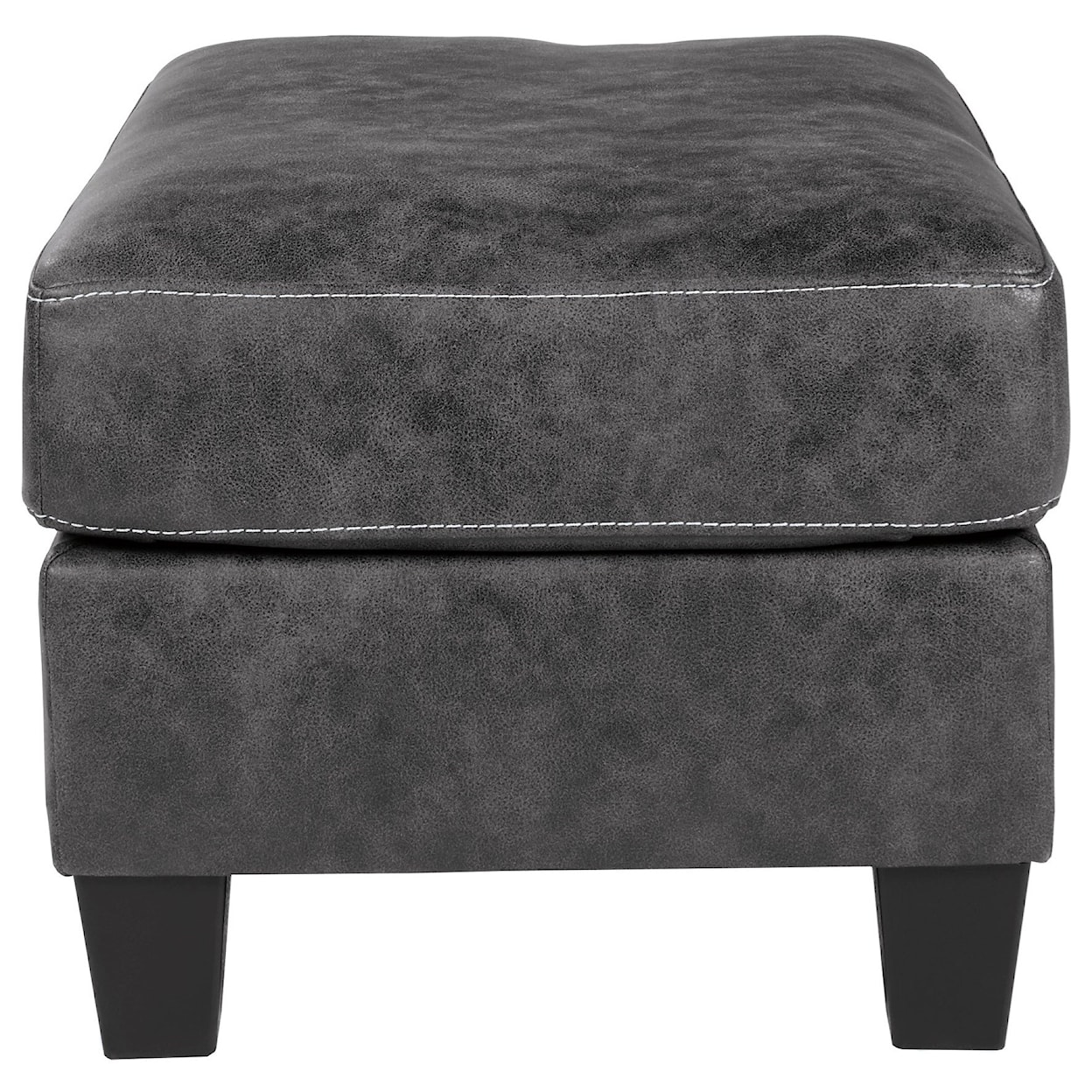 JB King Venaldi Ottoman