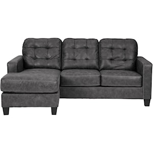 Benchcraft Venaldi Sofa with Chaise