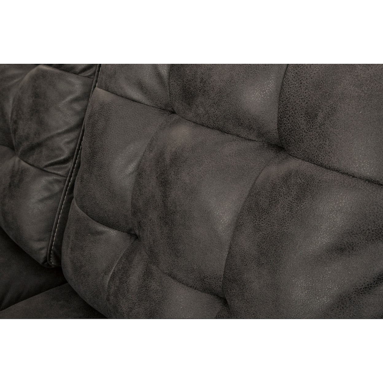 Benchcraft Venaldi Sofa with Chaise