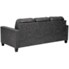 Benchcraft by Ashley Venaldi Sofa with Chaise