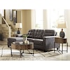 Benchcraft by Ashley Venaldi Sofa with Chaise
