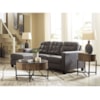 Ashley Venaldi Sofa with Chaise