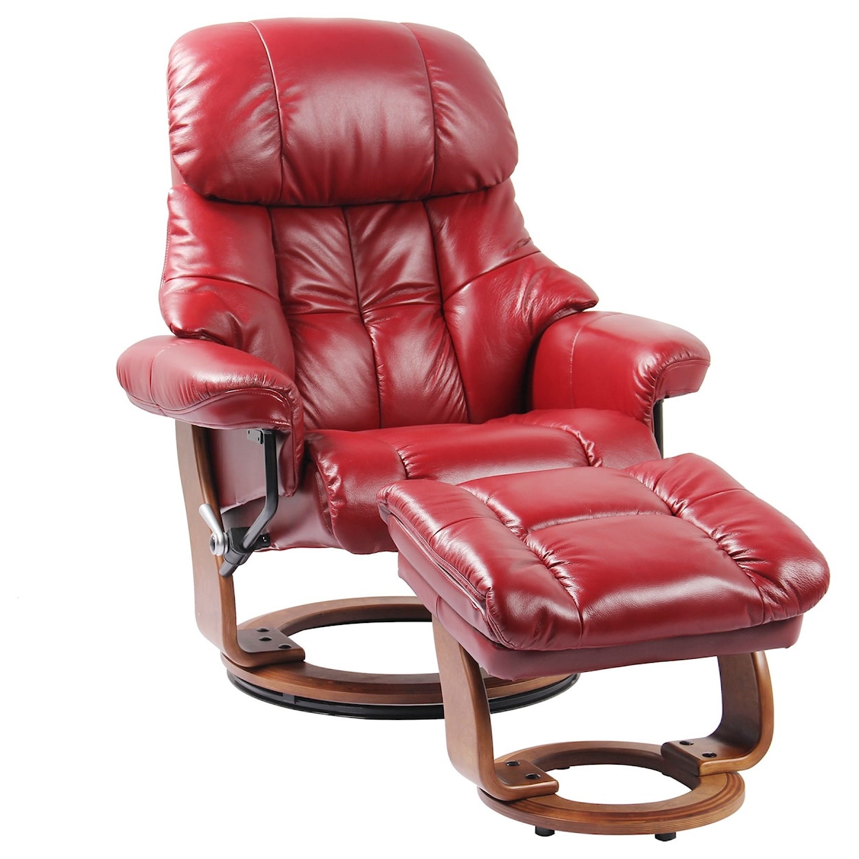 Carolina Chair Nicholas II Casual Lounger