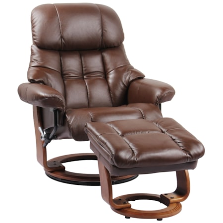 Casual Lounger