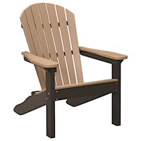 Adirondack Chair