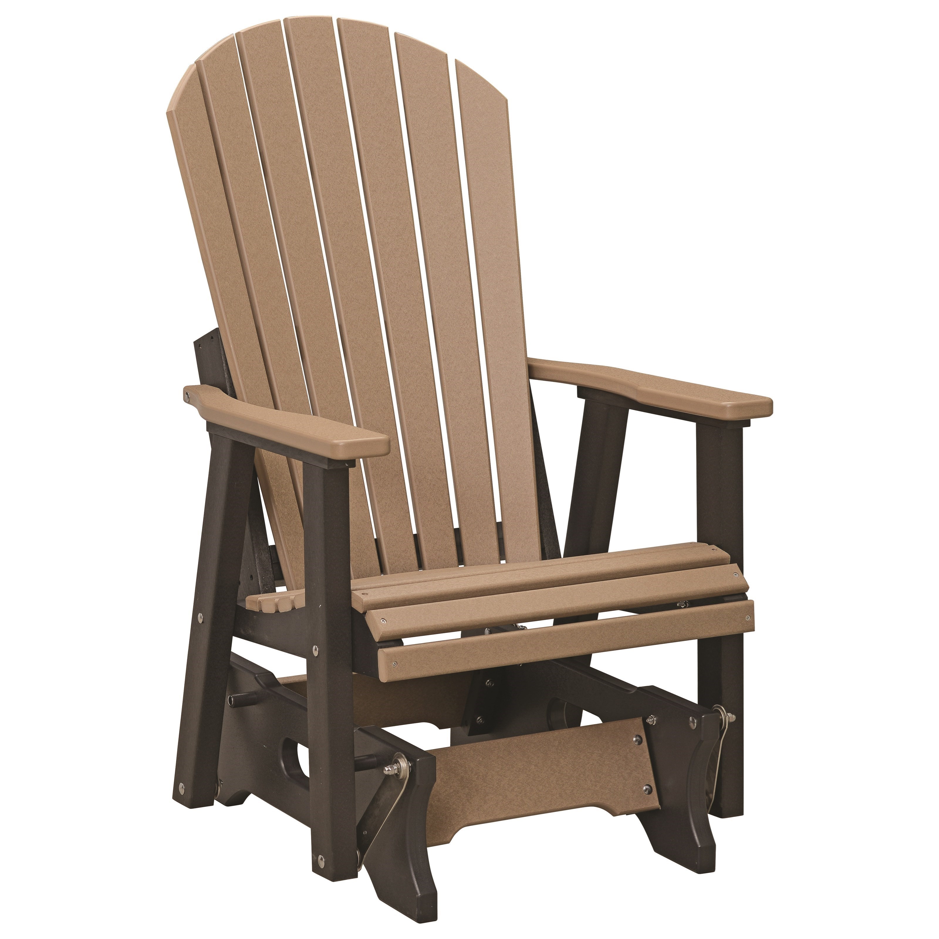 Berlin gardens comfo on sale back chaise lounge