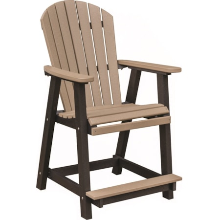 Counter Chair