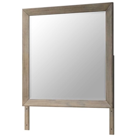 Dresser Mirror