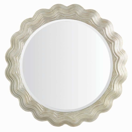 Farallon Wave Mirror