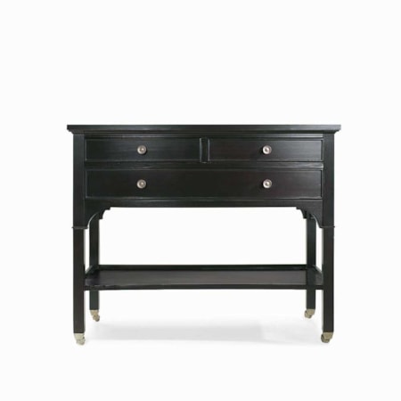 Georgian Nightstand