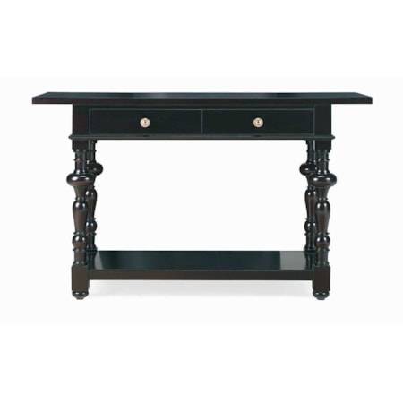 Indies Console Table