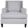 Bernhardt Addison Addison Fabric Chair