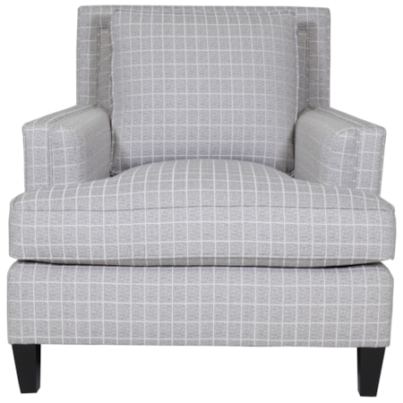Addison Fabric Chair