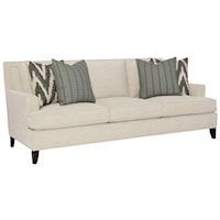 Addison Fabric Sofa