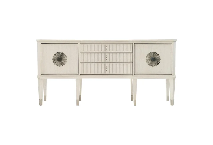 Allure Sideboard by Bernhardt at Simon's Furniture