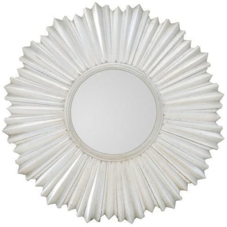 Round Mirror