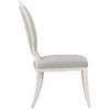 Bernhardt Allure Upholstered Side Chair