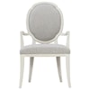 Bernhardt Allure Upholstered Arm Chair