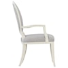 Bernhardt Allure Upholstered Arm Chair