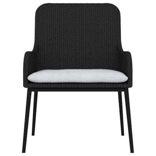 Modern Outdoor/Indoor Rope Arm Chair