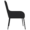 Bernhardt Antilles- Outdoor/Indoor Rope Arm Chair