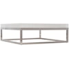 Bernhardt Arctic Arctic Cocktail Table