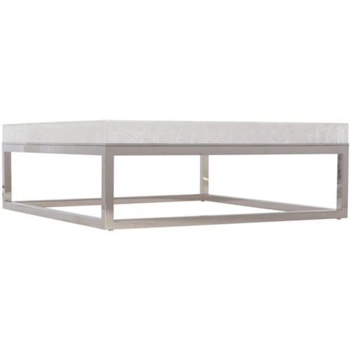 Arctic Cocktail Table
