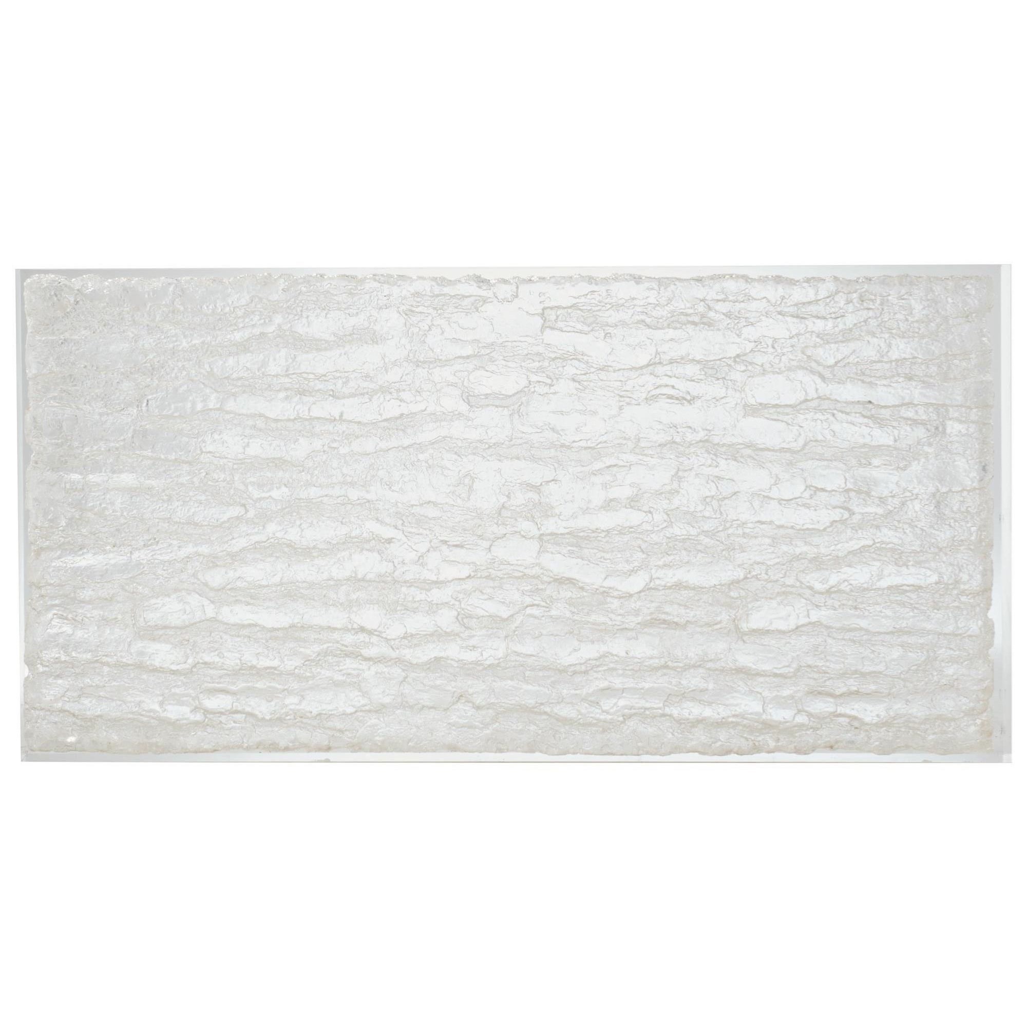 Arctic Cocktail Table