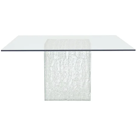 Arctic Dining Table