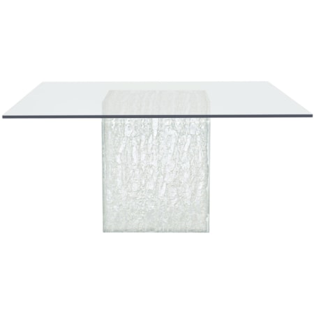 Arctic Dining Table
