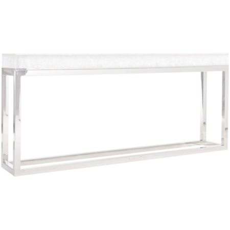 Arctic Console Table