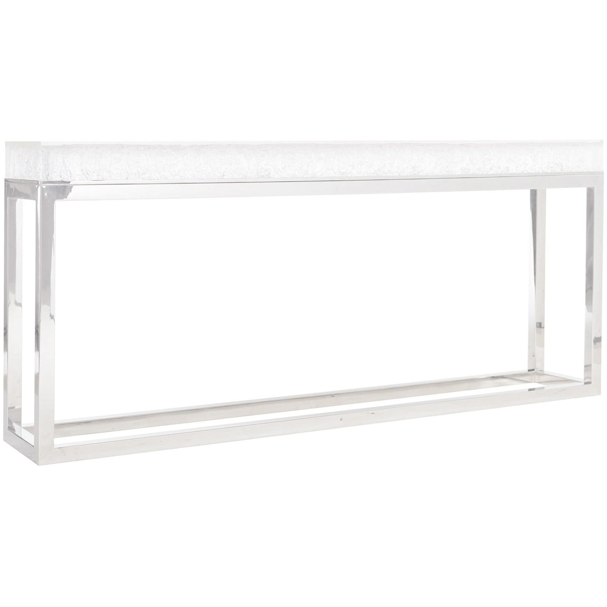 Bernhardt Arctic Arctic Console Table