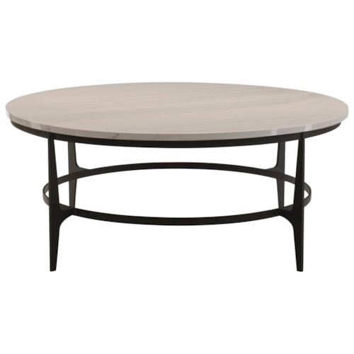 Avondale Cocktail Table