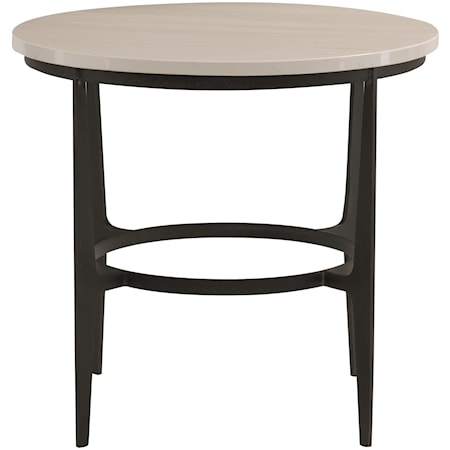 Avondale Side Table