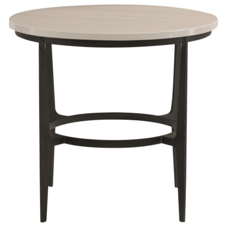 Avondale Side Table