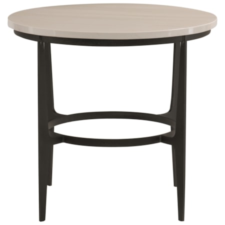 Avondale Side Table