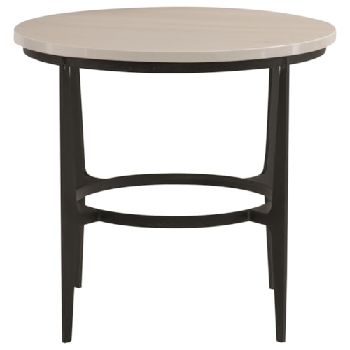 Avondale Side Table