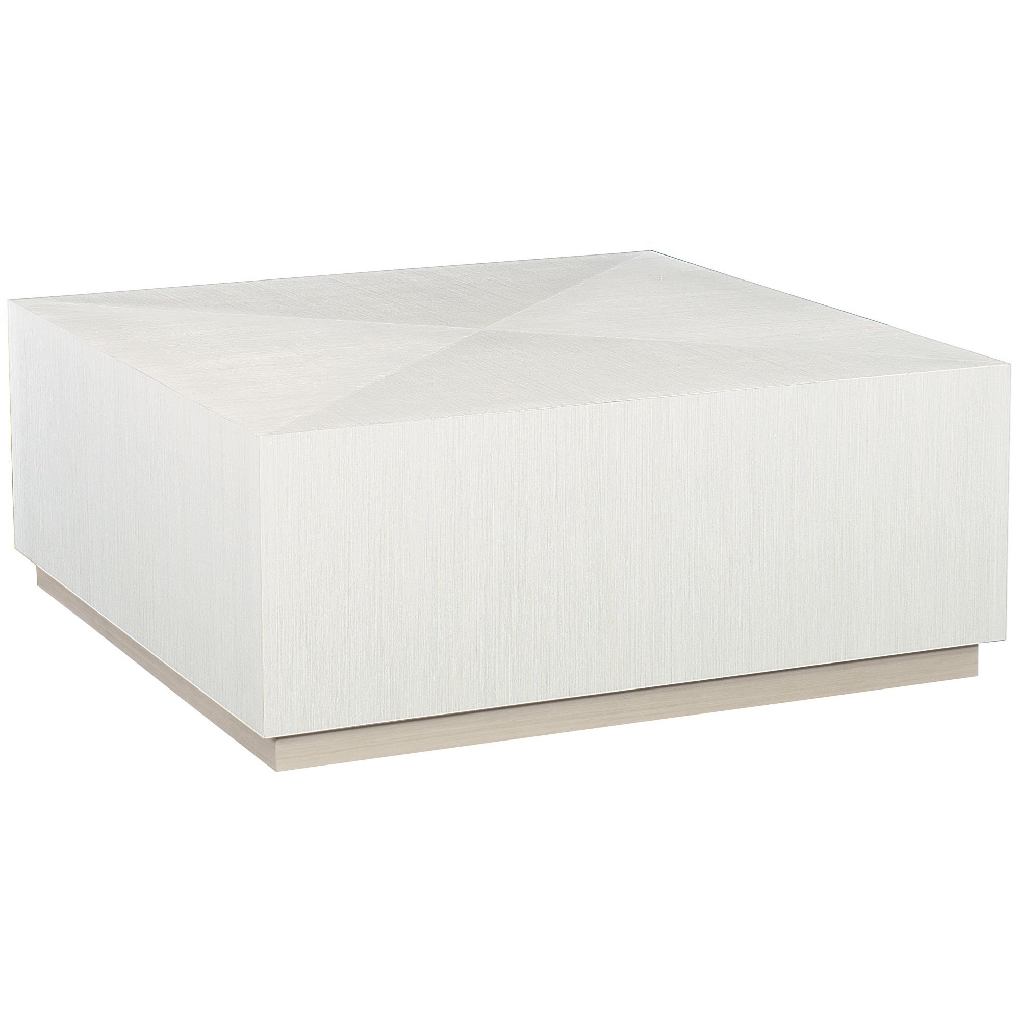 Bernhardt axiom outlet cocktail table