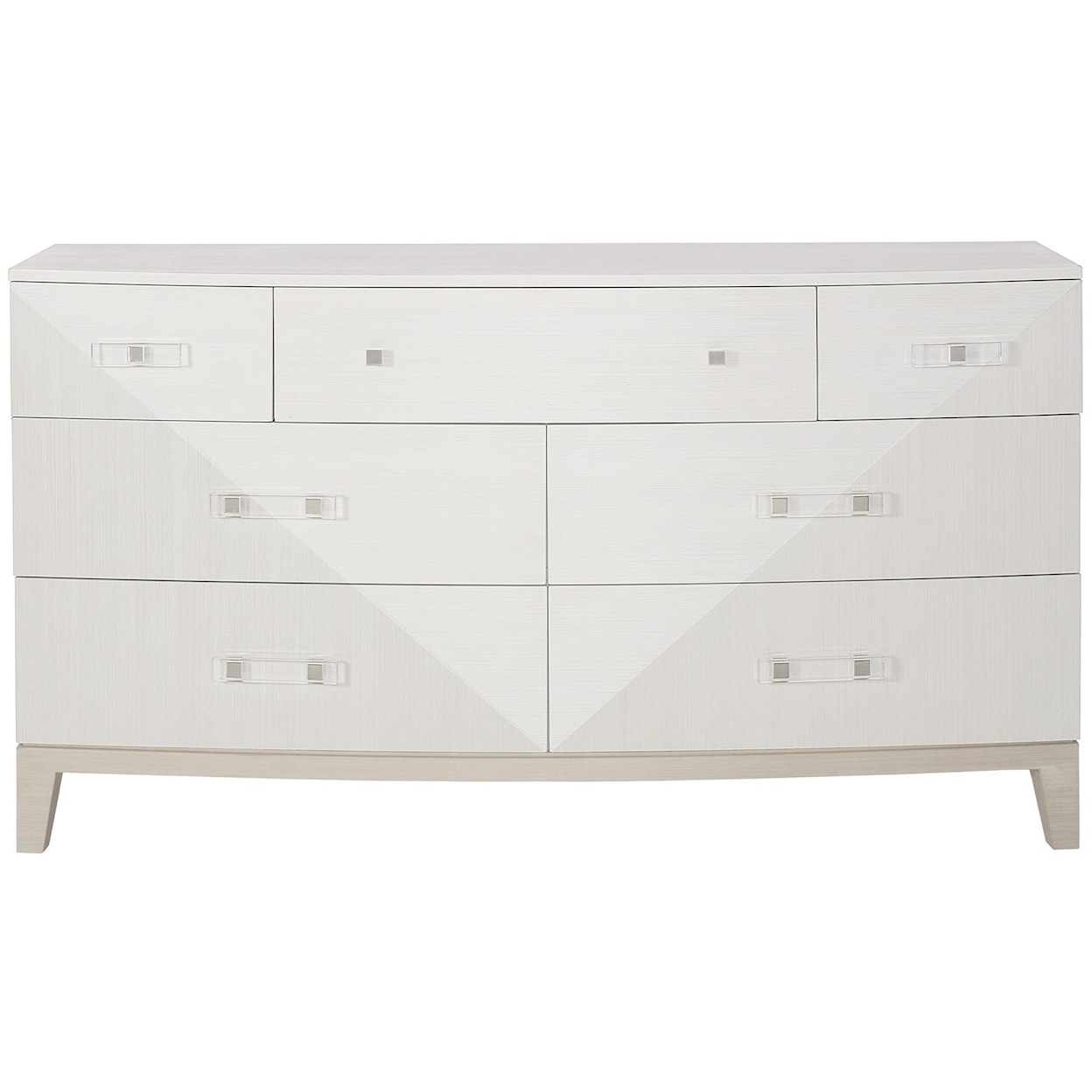 Bernhardt Axiom Dresser