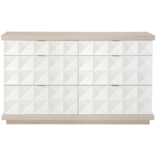 Axiom Dresser