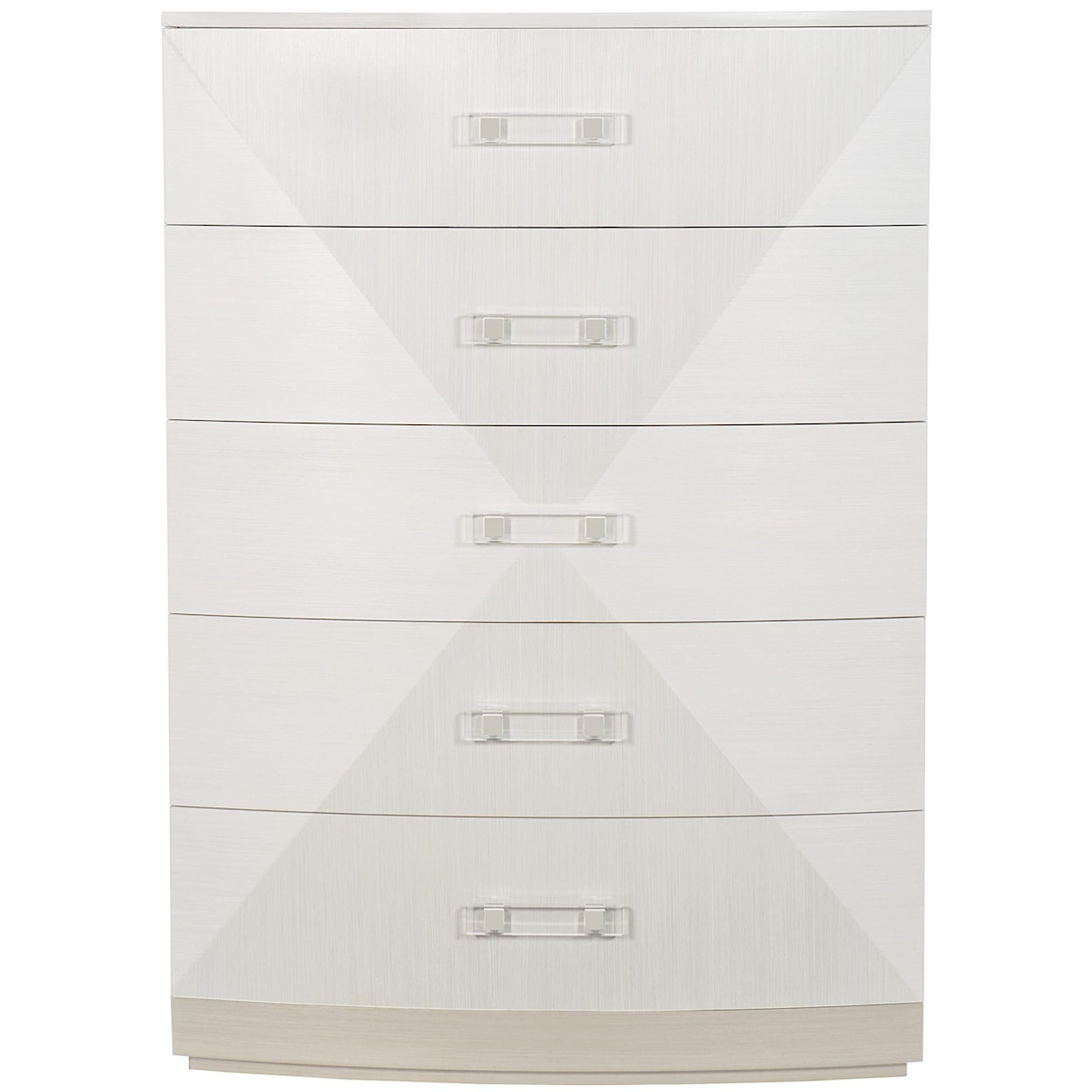 Bernhardt Axiom Chest of Drawers