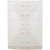 Bernhardt Axiom Chest of Drawers