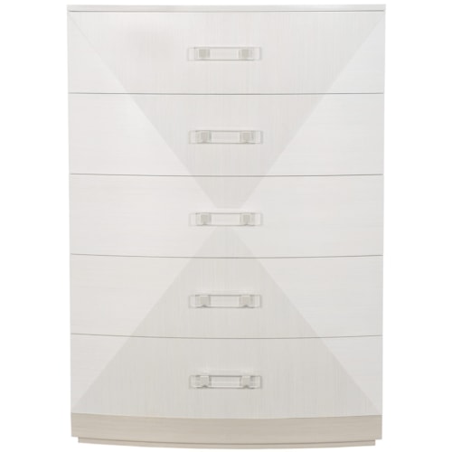 Axiom Tall Drawer Chest