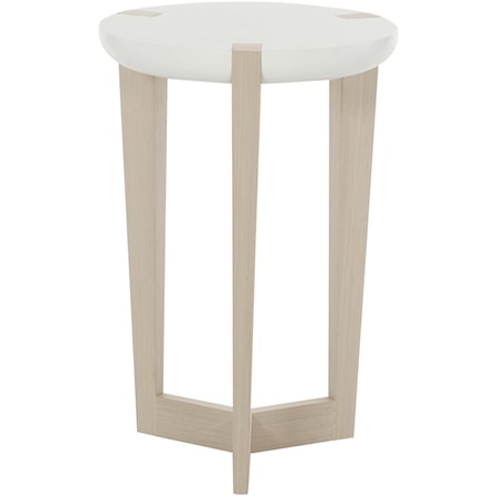 Axiom Accent Table